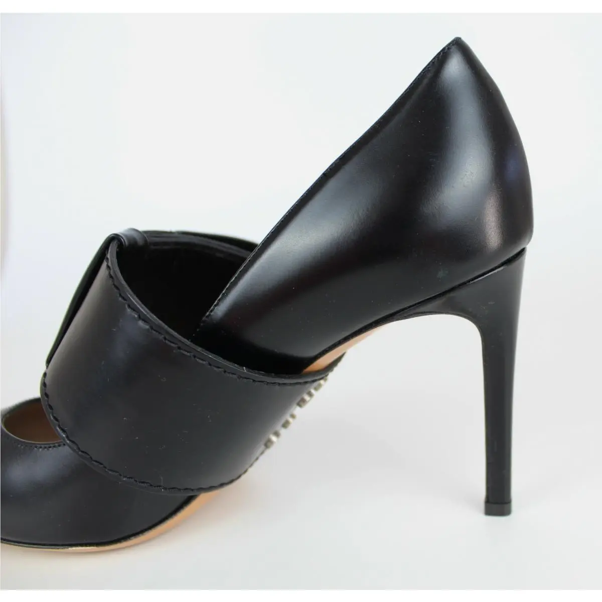 Valentino shoes - VALENTINO GARAVANI - GARAVANI - Black 7