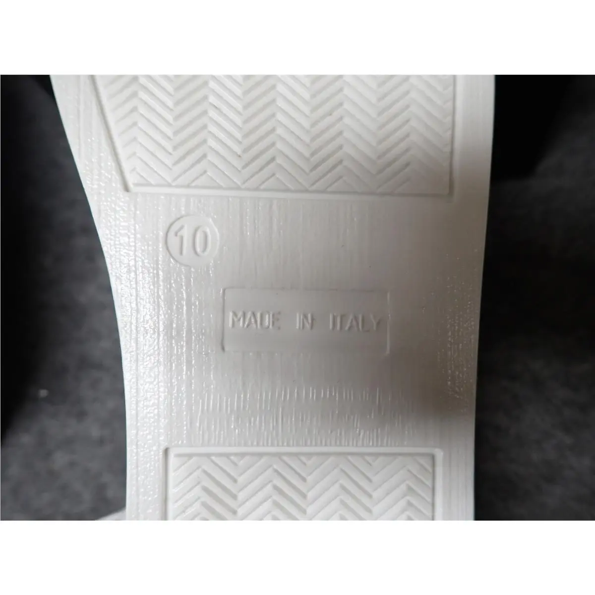 Valentino shoes - White 6