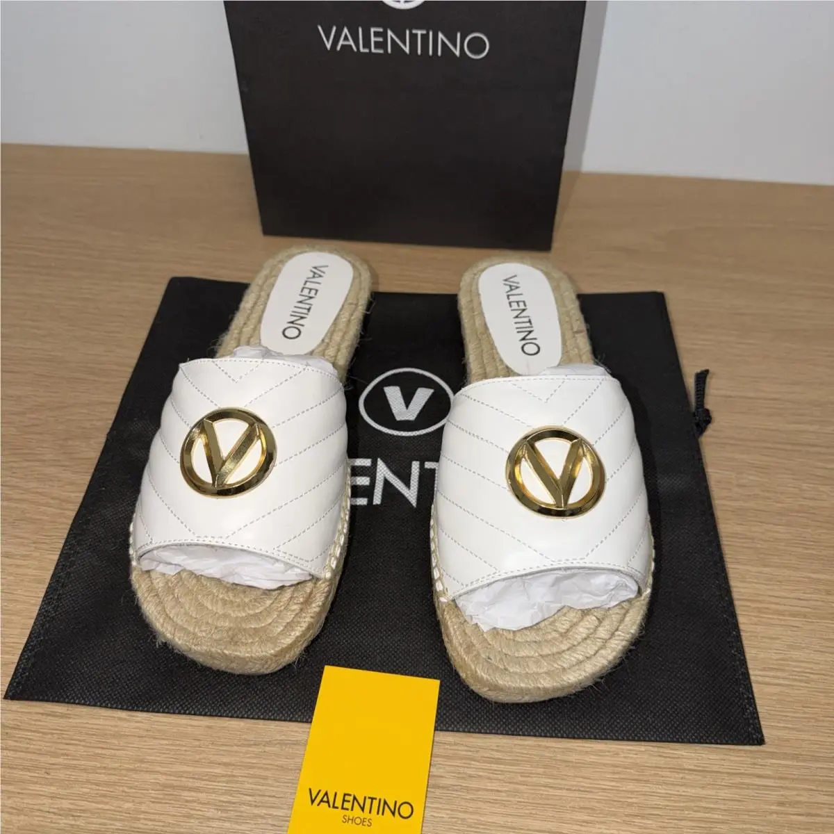 Valentino shoes - Black 0