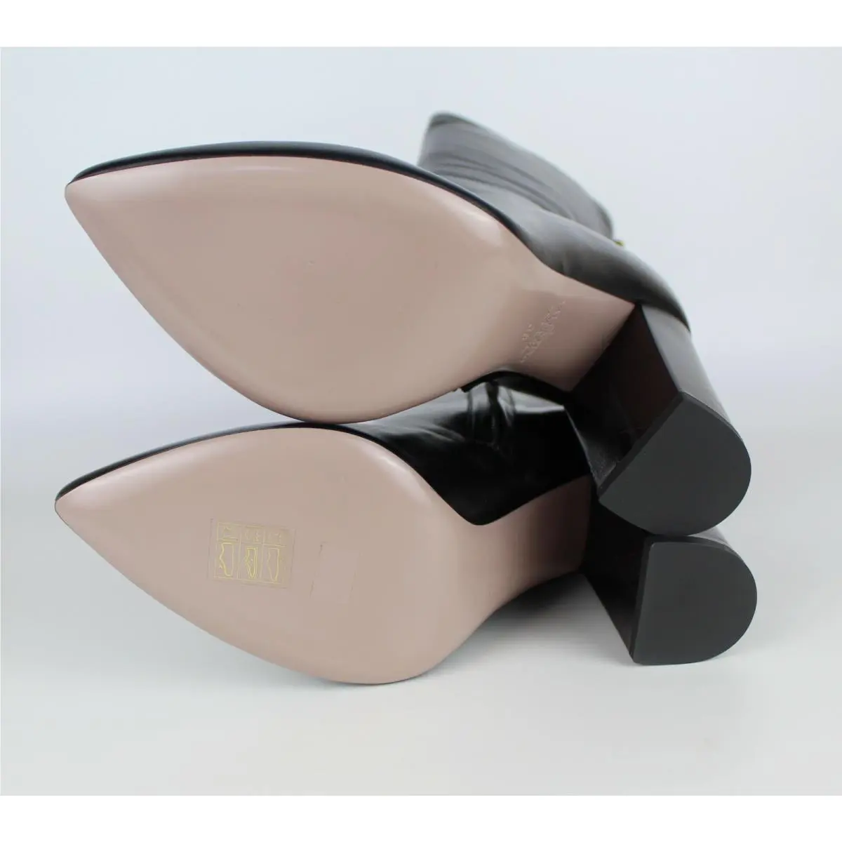 Valentino shoes - Valentino Garavani - Garavani - Black 10