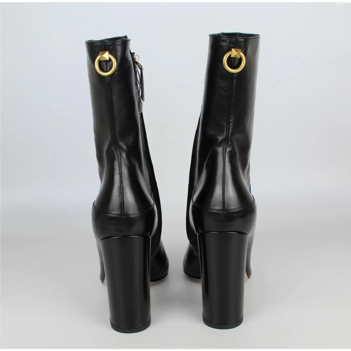 Valentino shoes - Valentino Garavani - Garavani - Black 2