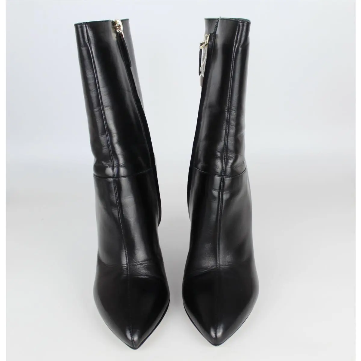 Valentino shoes - Valentino Garavani - Garavani - Black 5