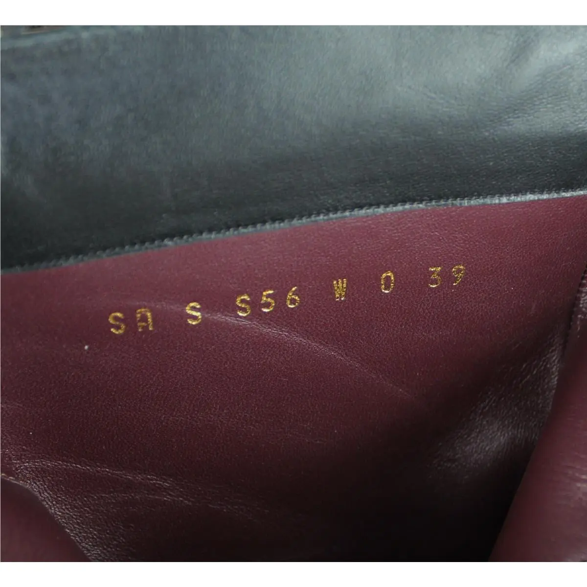 Valentino shoes - Valentino Garavani - Garavani - Black 9