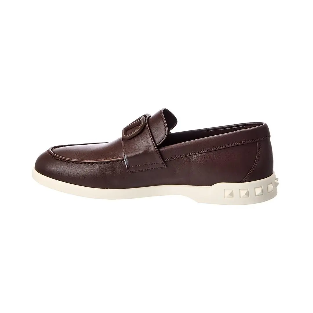 Valentino shoes - NA - 13128273770000 - Brown 0