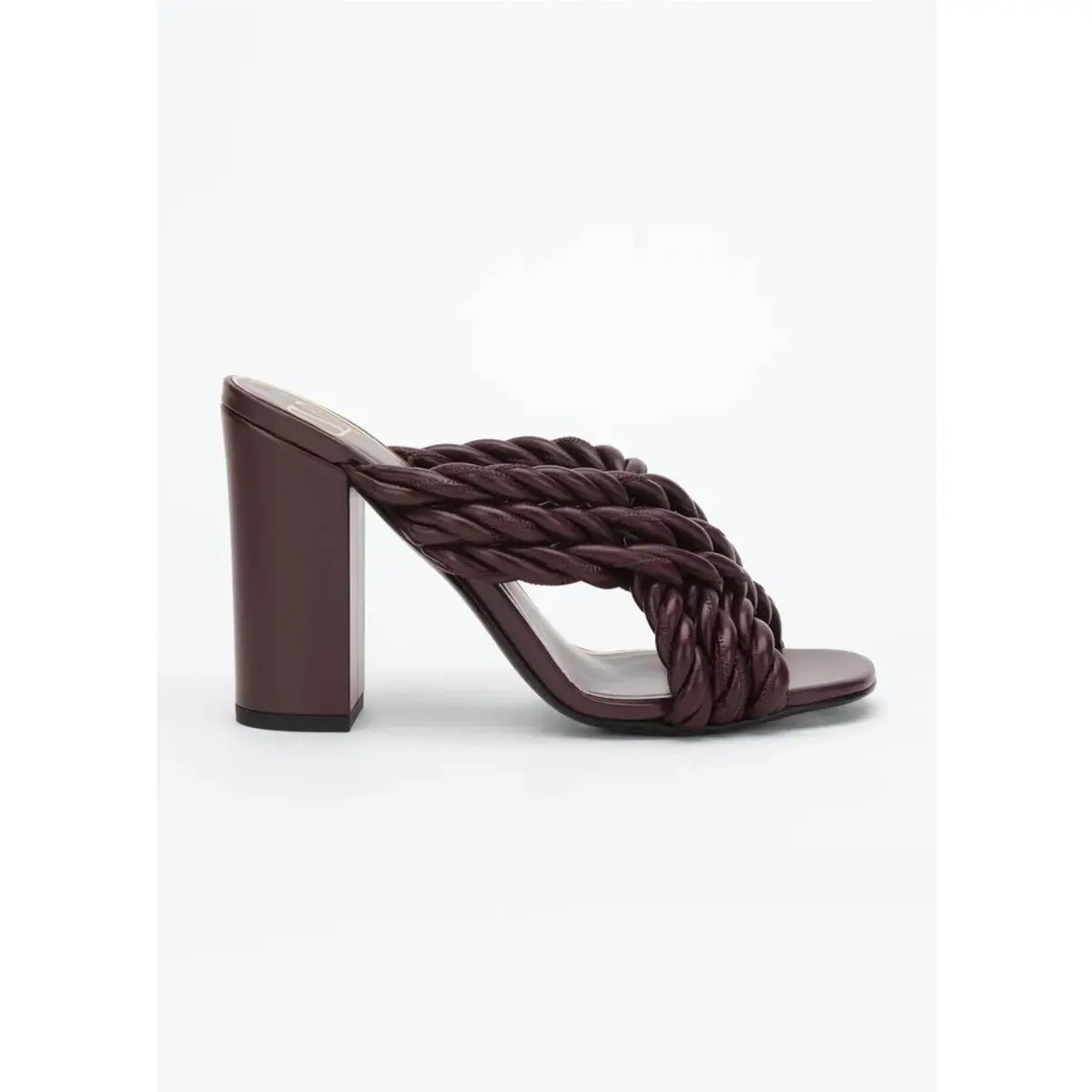 Valentino shoes - GARAVANI - GARAVANI - Purple 0