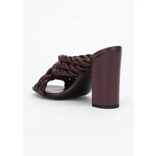 Valentino shoes - GARAVANI - GARAVANI - Purple 3