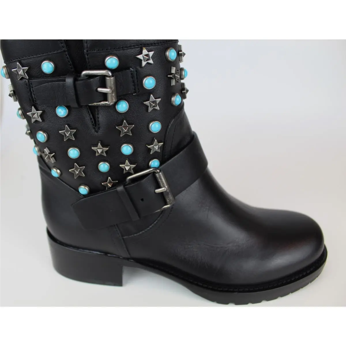 Valentino shoes - Valentino Garavani Rockstud - Garavani Rockstud - Black 9