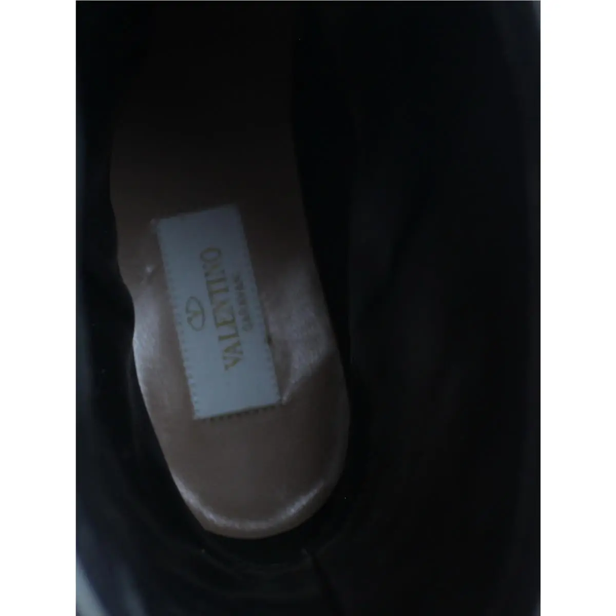 Valentino shoes - Valentino Garavani Rockstud - Garavani Rockstud - Black 12