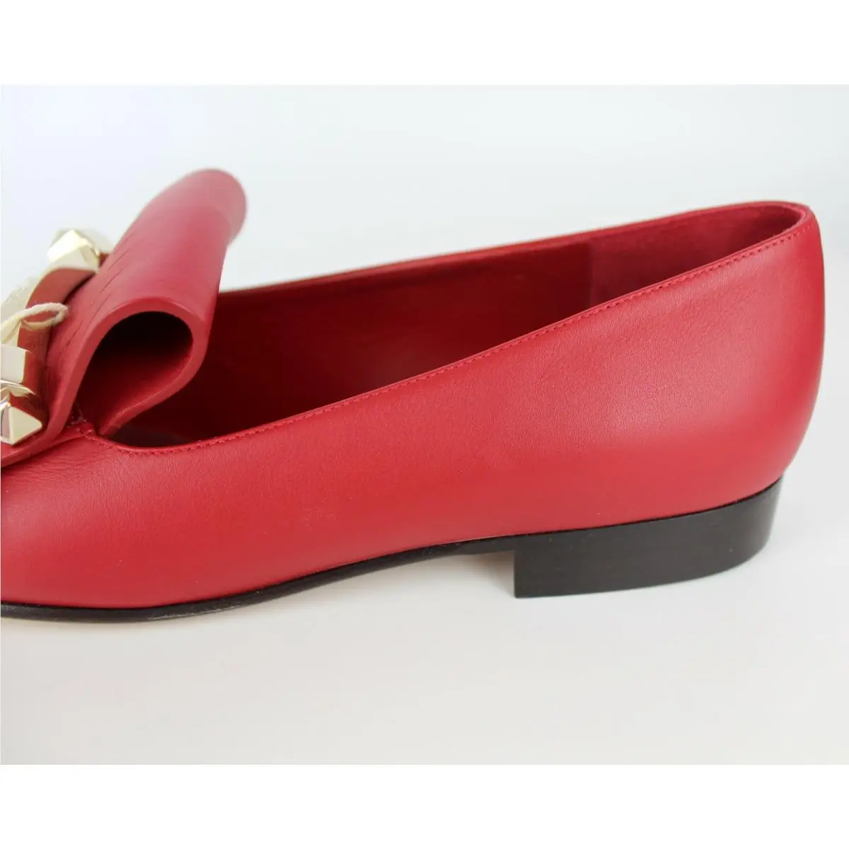 Valentino shoes - Valentino Garavani Rockstud - Garavani Rockstud - Red 8