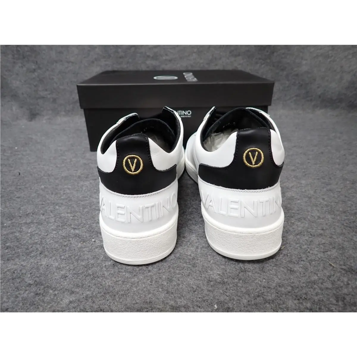 Valentino shoes - White 1