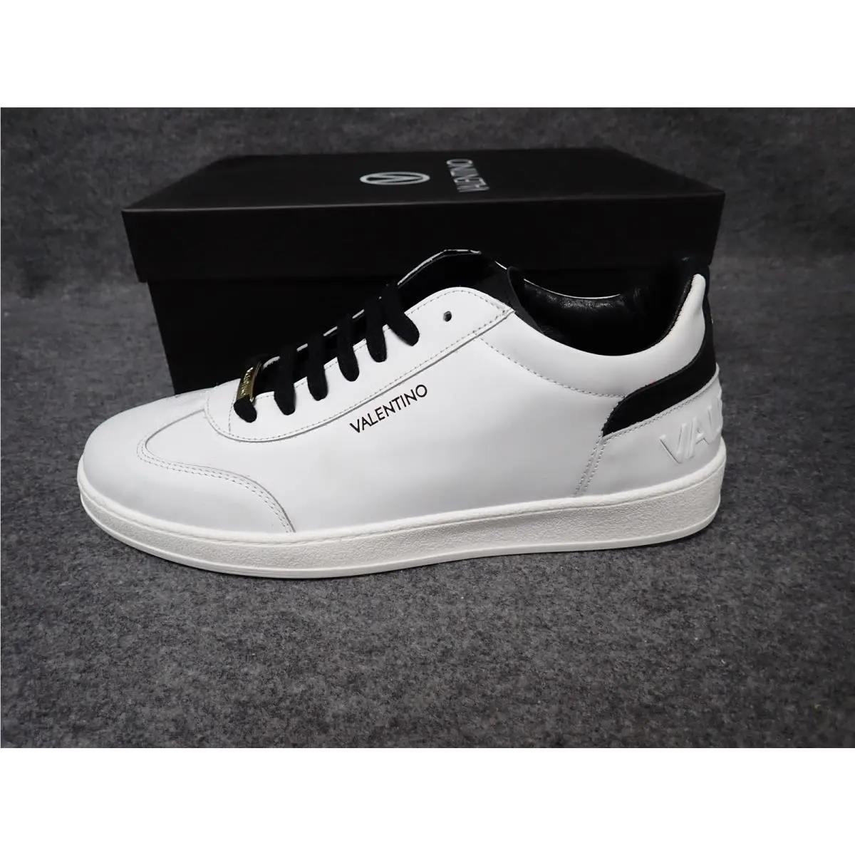 Valentino shoes - White 3