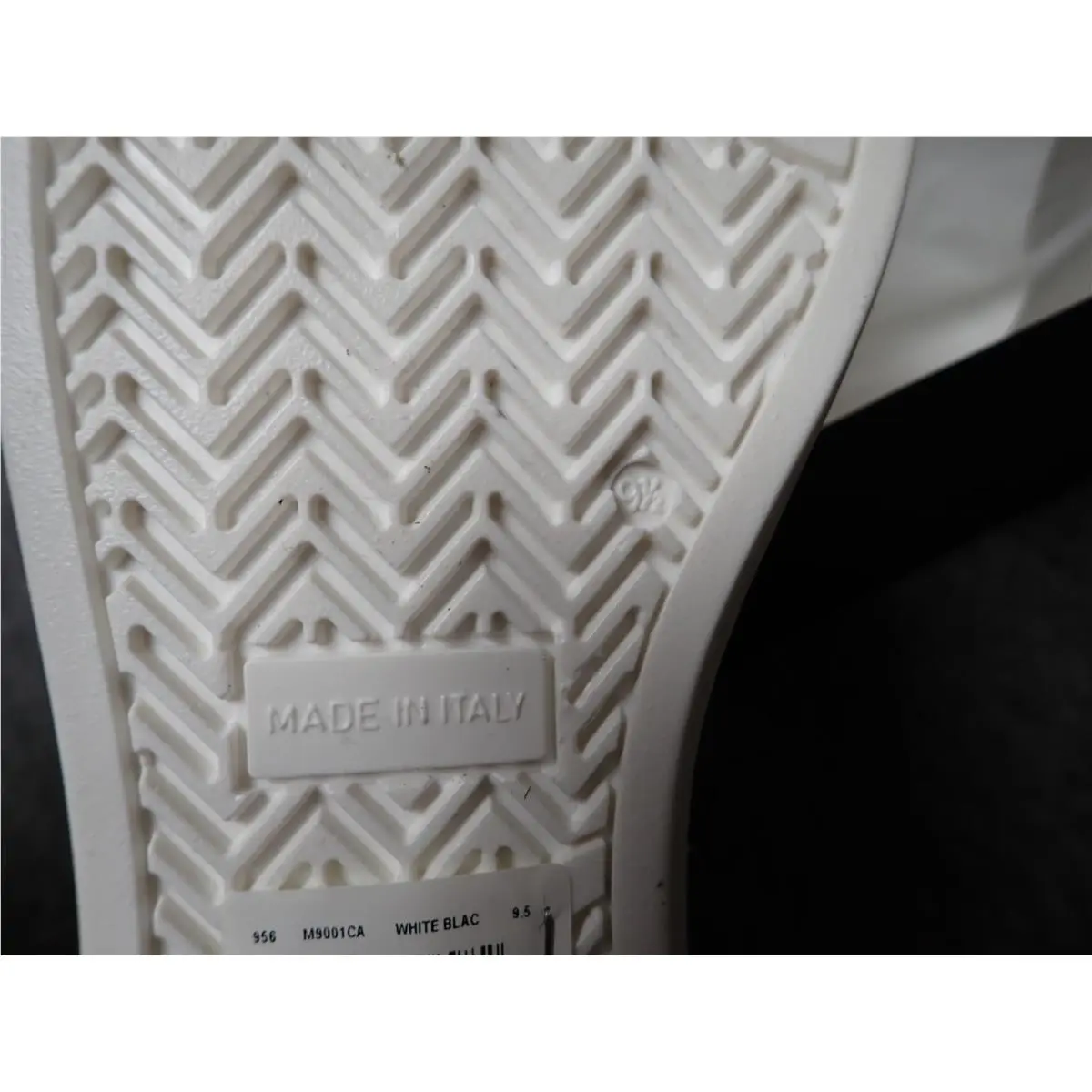 Valentino shoes - White 7