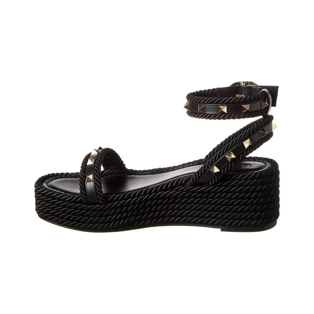 Valentino shoes - NA - 13137480510001 - Black 0