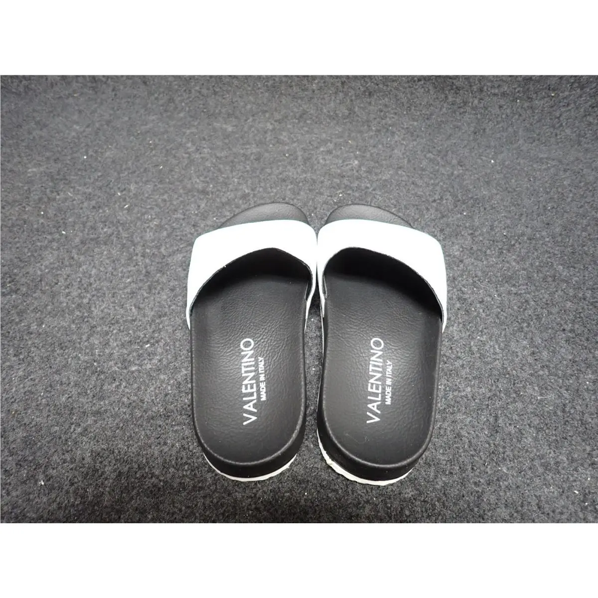 Valentino shoes - White 1