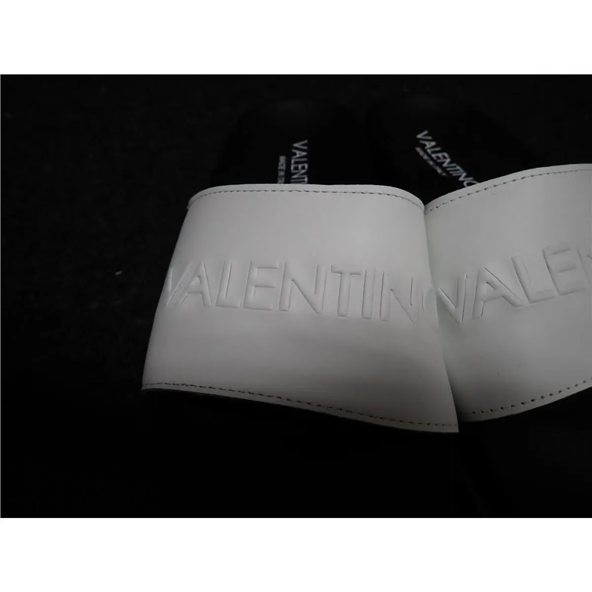Valentino shoes - White 3