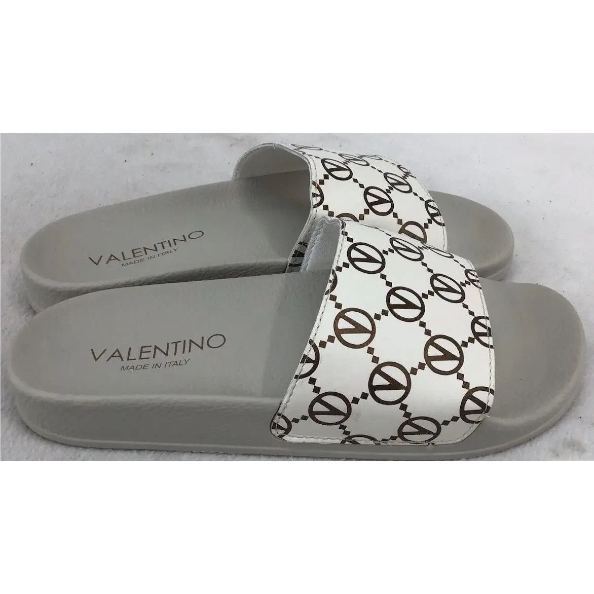 Valentino shoes - Valentino - White 0