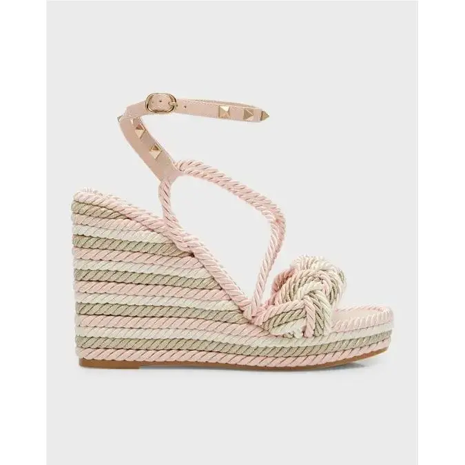 Valentino shoes - Valentino Rockstud - Rockstud - Pink 3