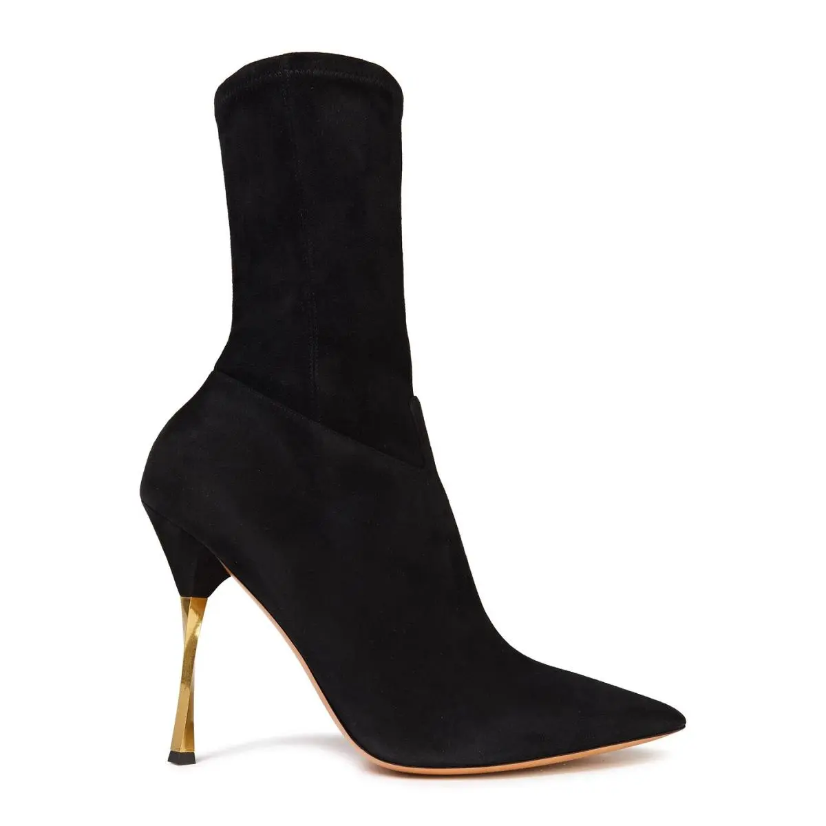 Valentino shoes - Valentino Garavani - Garavani - Black 0