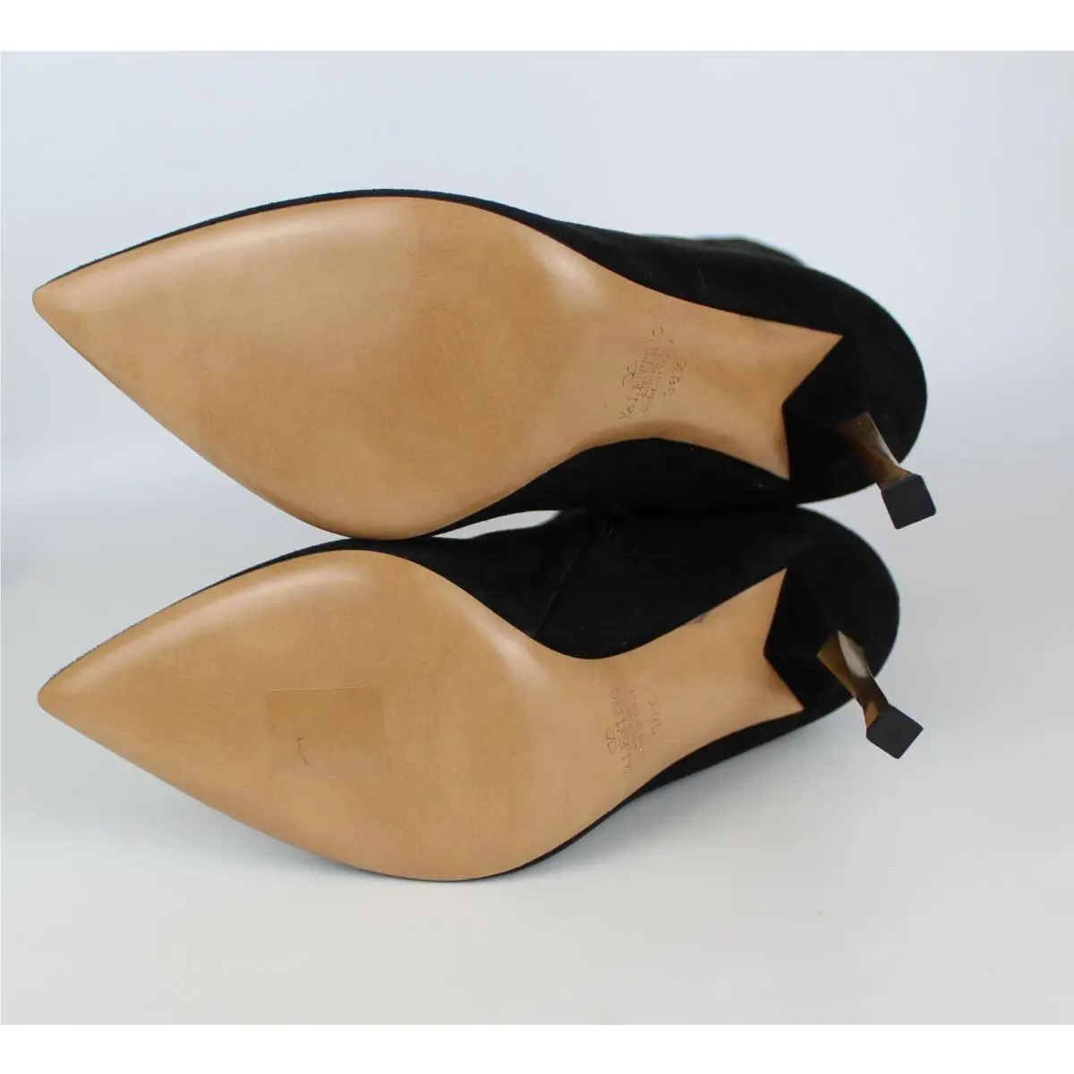 Valentino shoes - Valentino Garavani - Garavani - Black 9