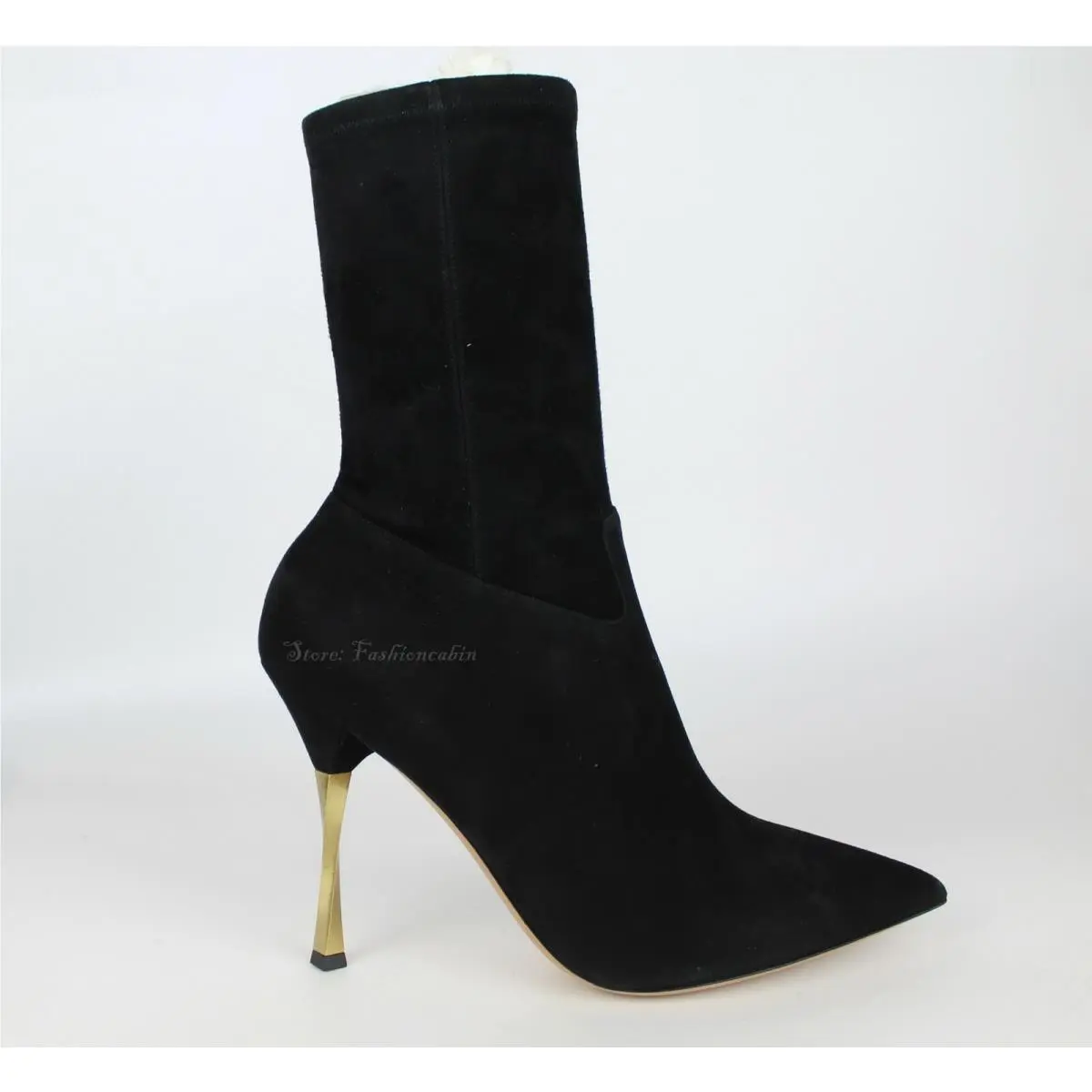 Valentino shoes - Valentino Garavani - Garavani - Black 2
