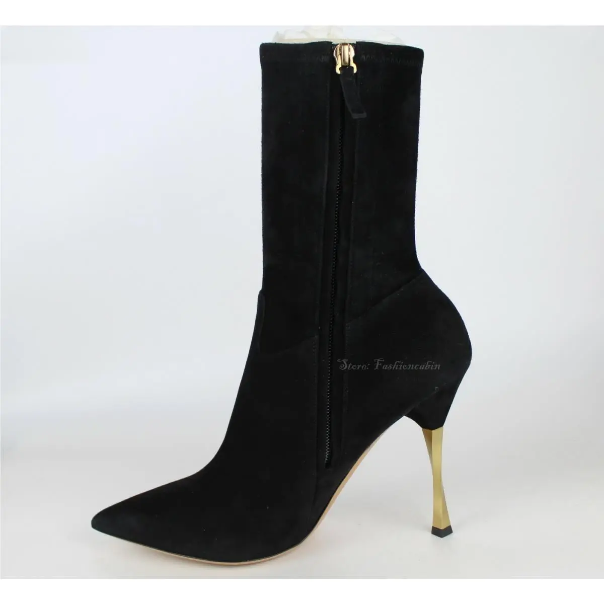Valentino shoes - Valentino Garavani - Garavani - Black 3