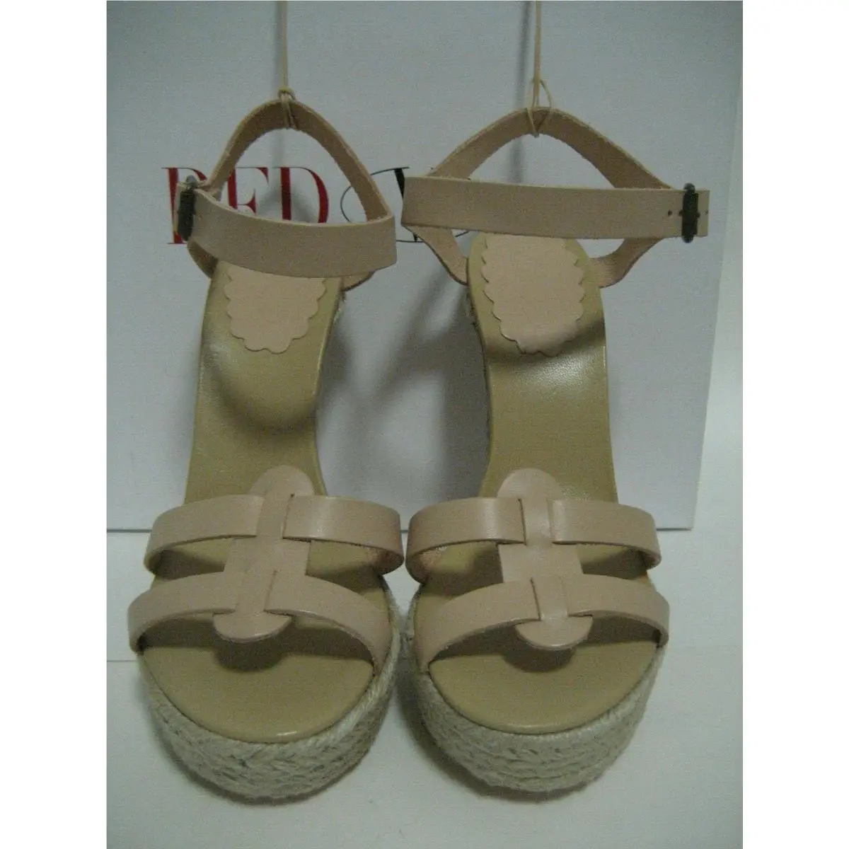 Valentino shoes - Beige 0
