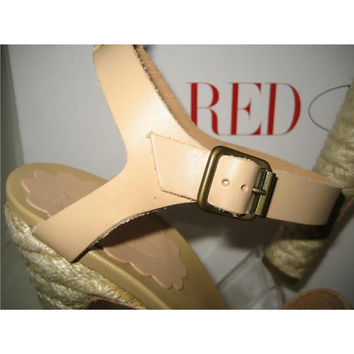 Valentino shoes - Beige 5