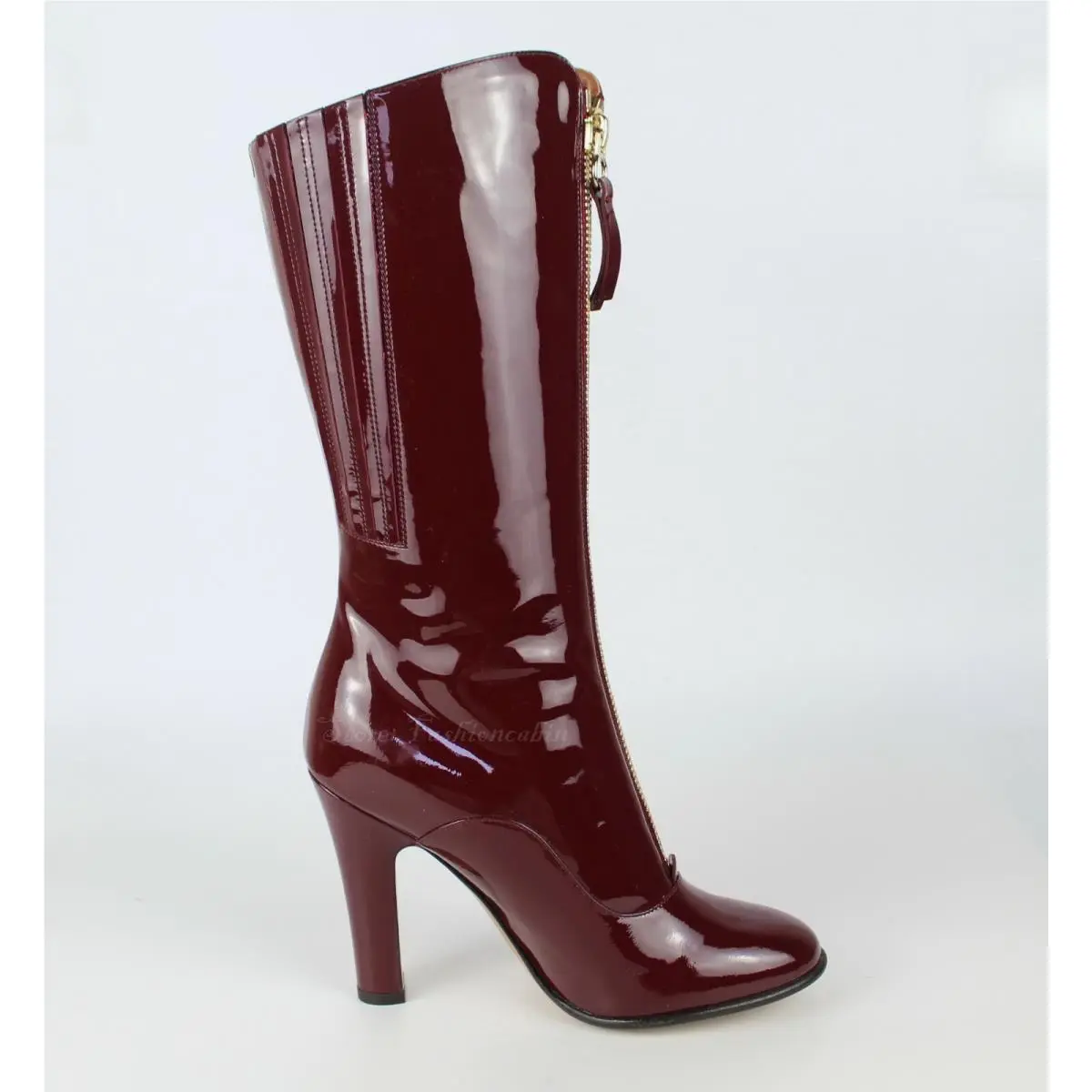 Valentino shoes - Valentino Garavani Rockstud - Garavani Rockstud - Red 2
