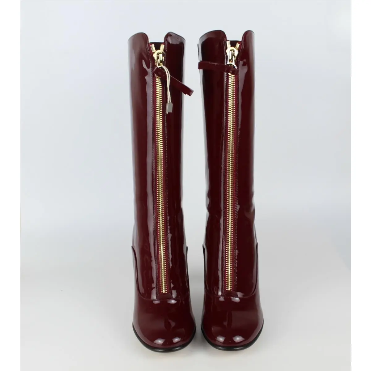 Valentino shoes - Valentino Garavani Rockstud - Garavani Rockstud - Red 4