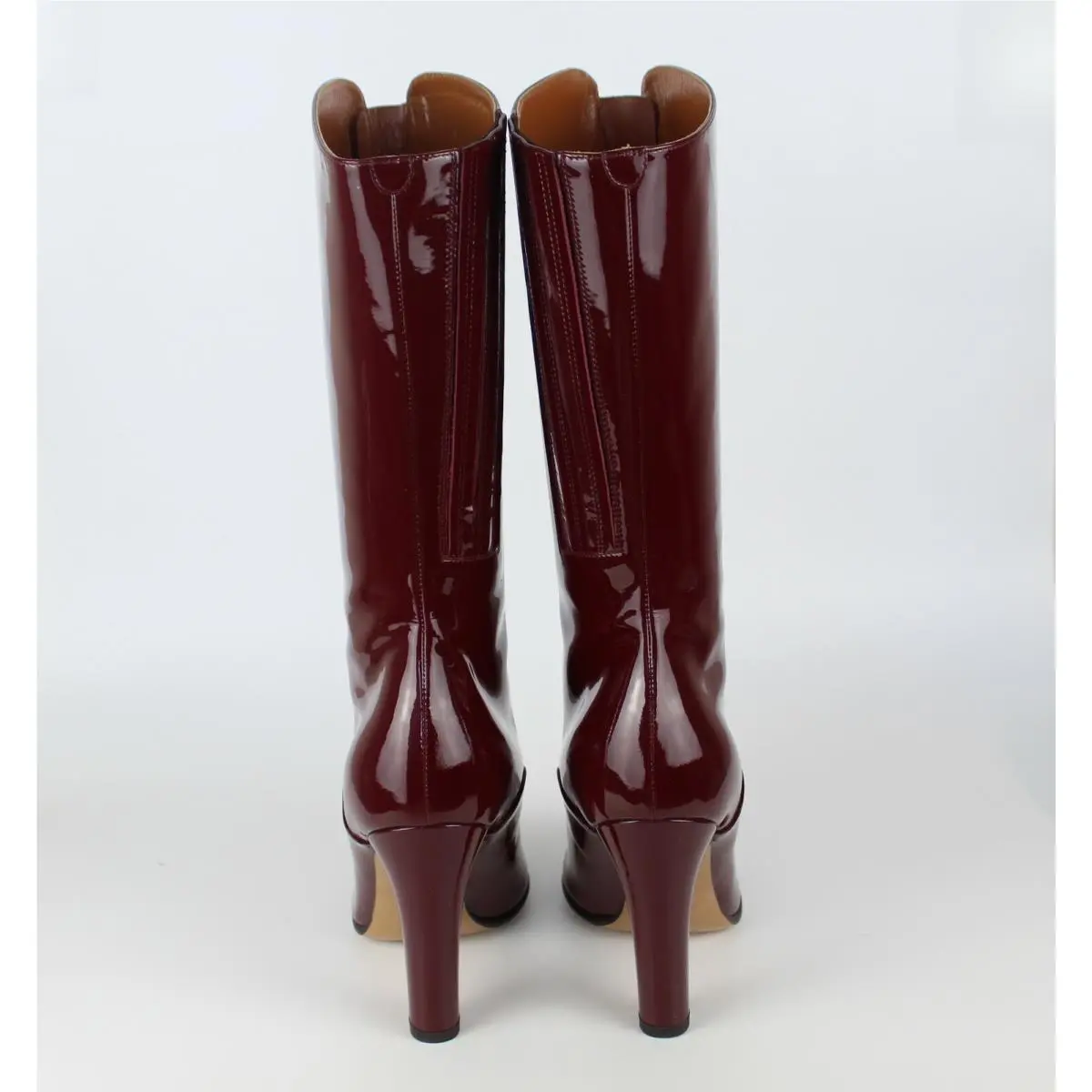 Valentino shoes - Valentino Garavani Rockstud - Garavani Rockstud - Red 5
