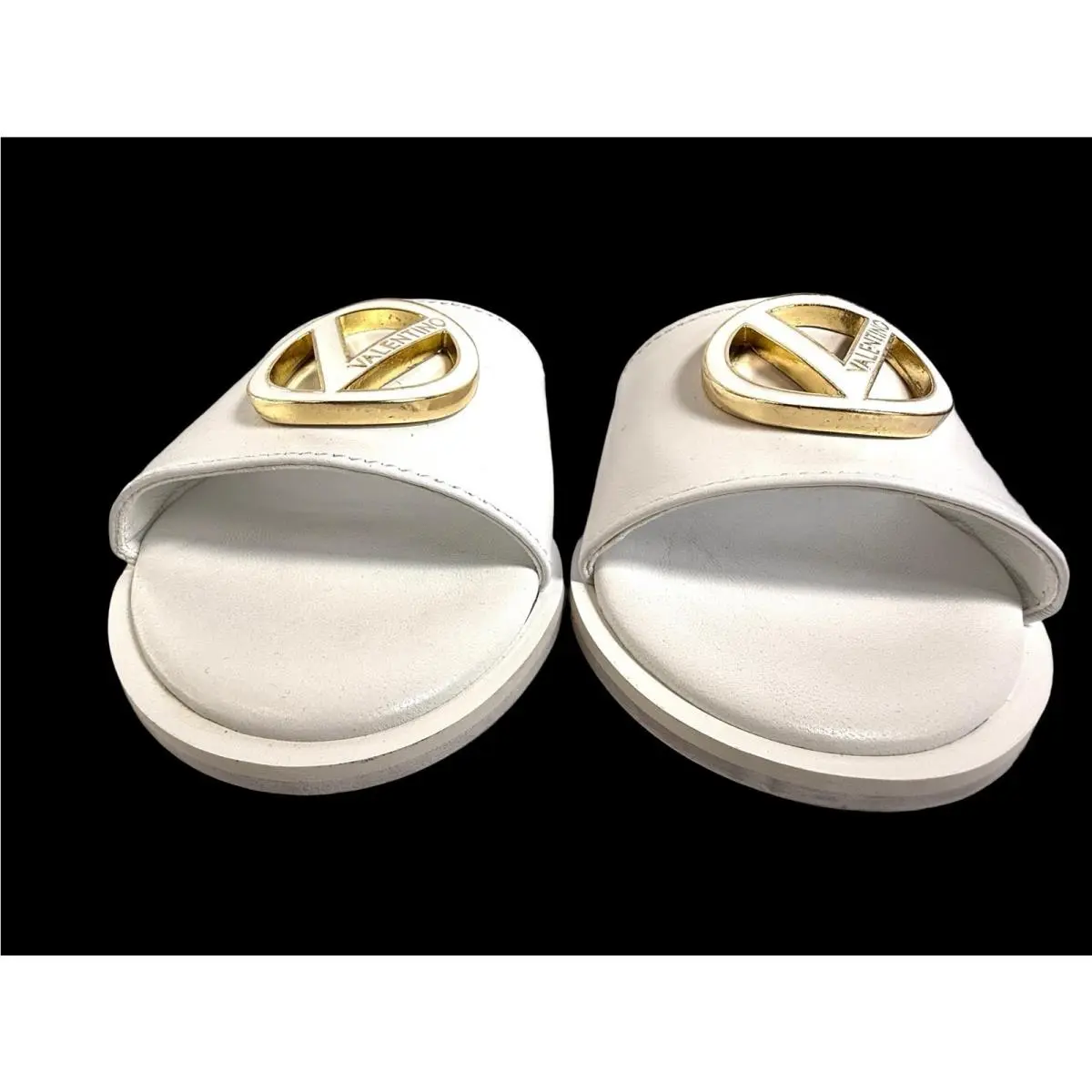 Valentino shoes - Valentino Bugola - Bugola - White 1