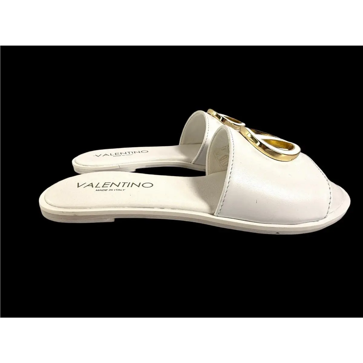 Valentino shoes - Valentino Bugola - Bugola - White 2