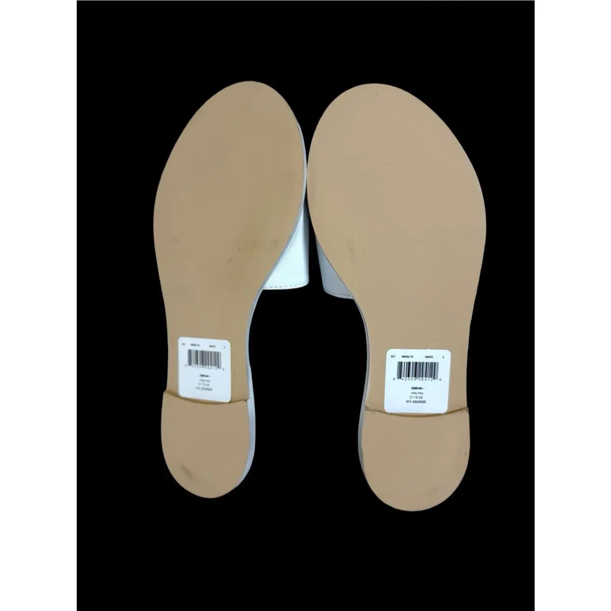Valentino shoes - Valentino Bugola - Bugola - White 4