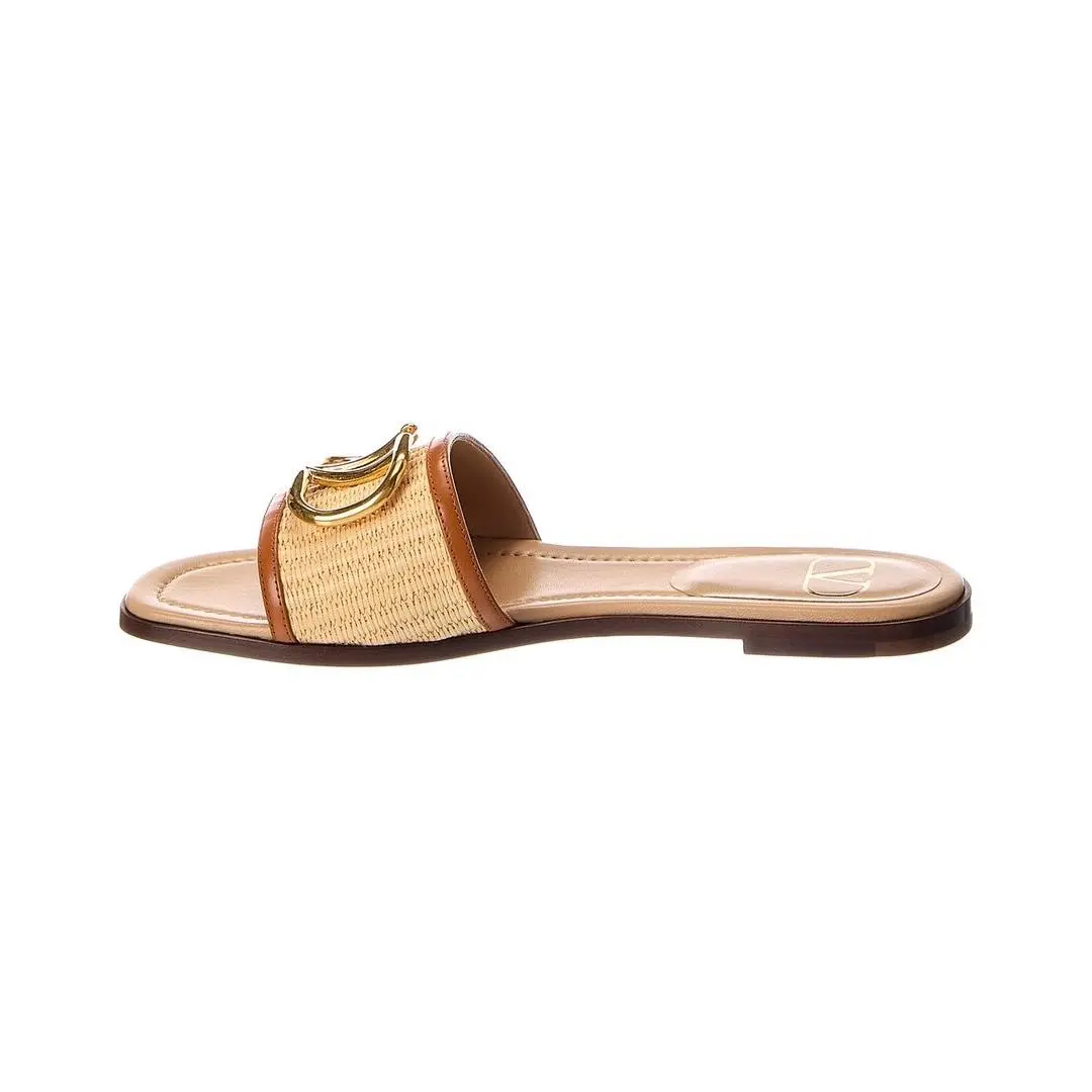 Valentino shoes - NA - 13136386990000 - Brown (UPC: 8050240176050) 0