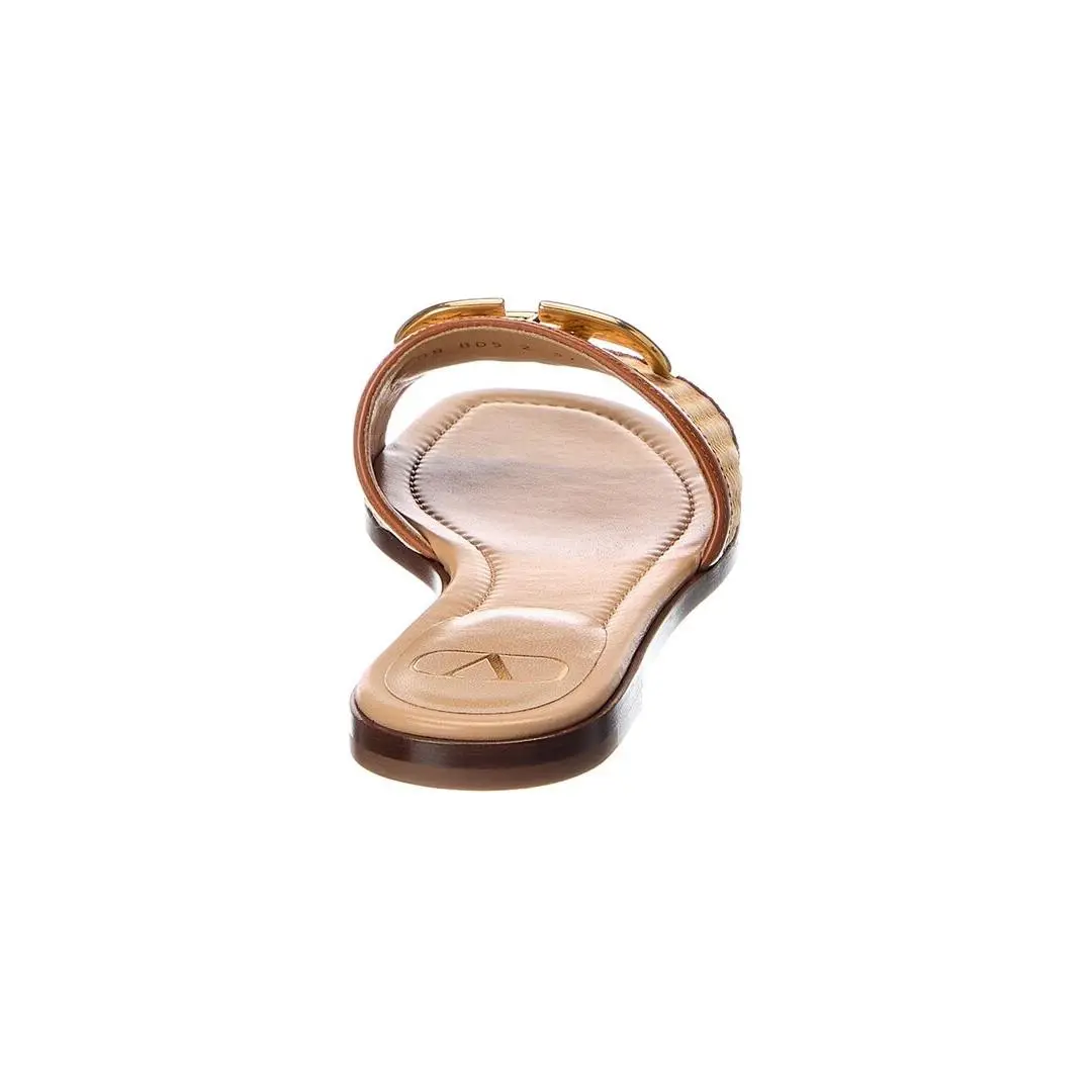 Valentino shoes - NA - 13136386990000 - Brown (UPC: 8050240176050) 1