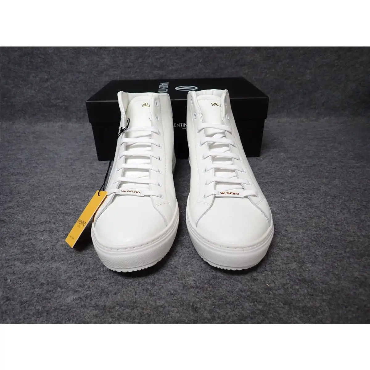 Valentino shoes - White 0