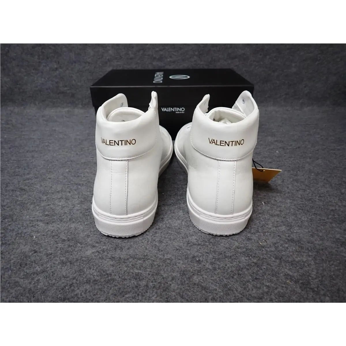 Valentino shoes - White 1