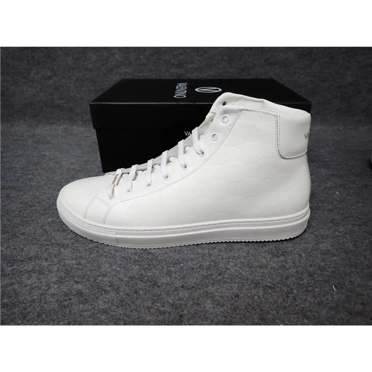 Valentino shoes - White 2