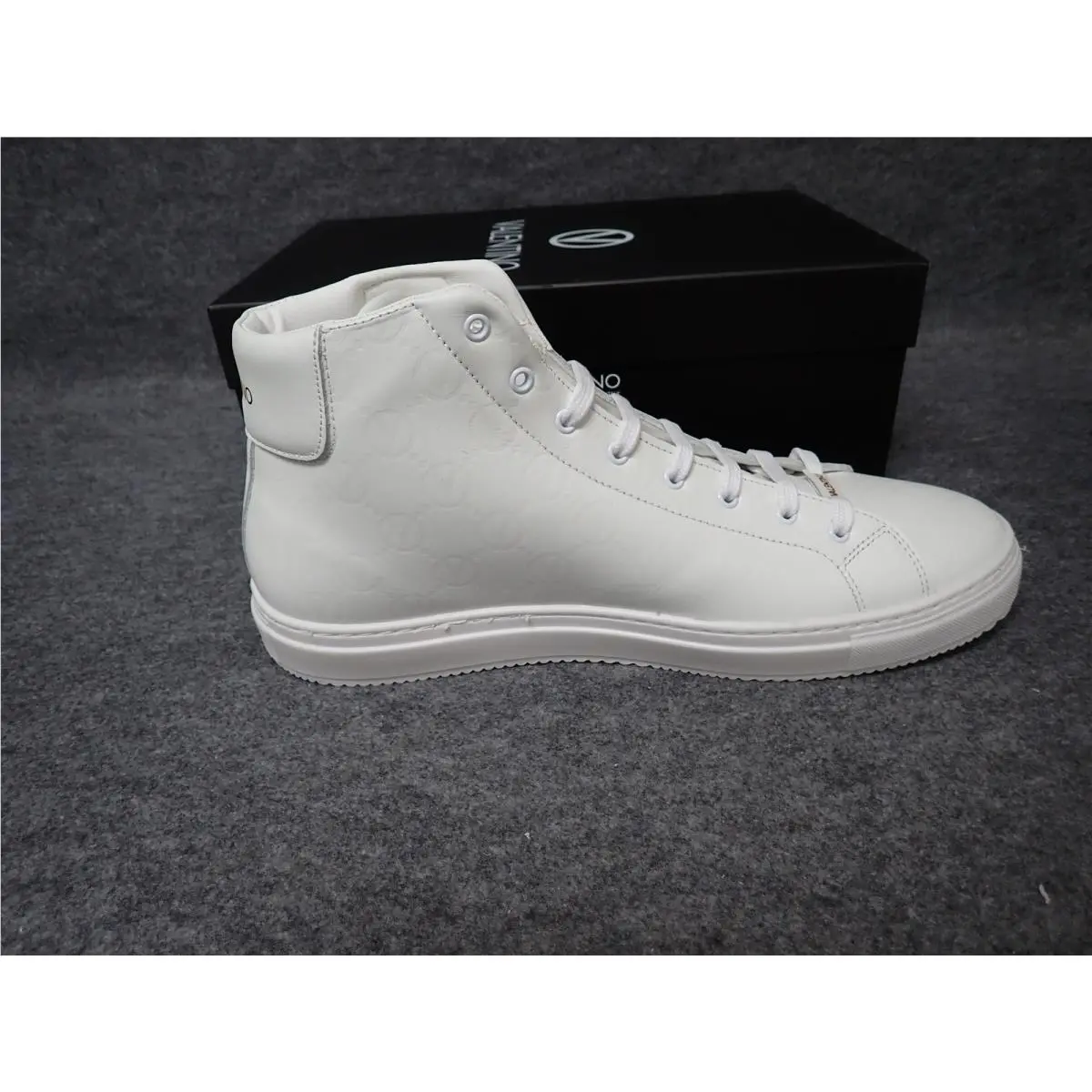 Valentino shoes - White 3
