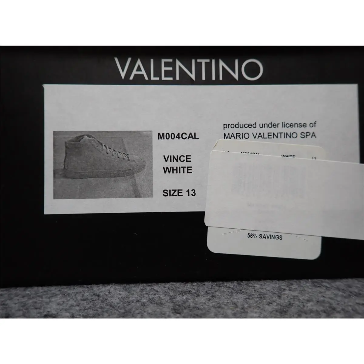 Valentino shoes - White 4