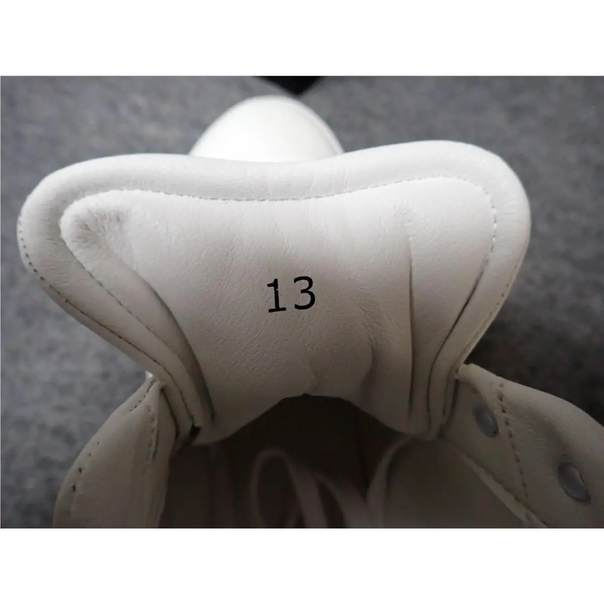 Valentino shoes - White 5