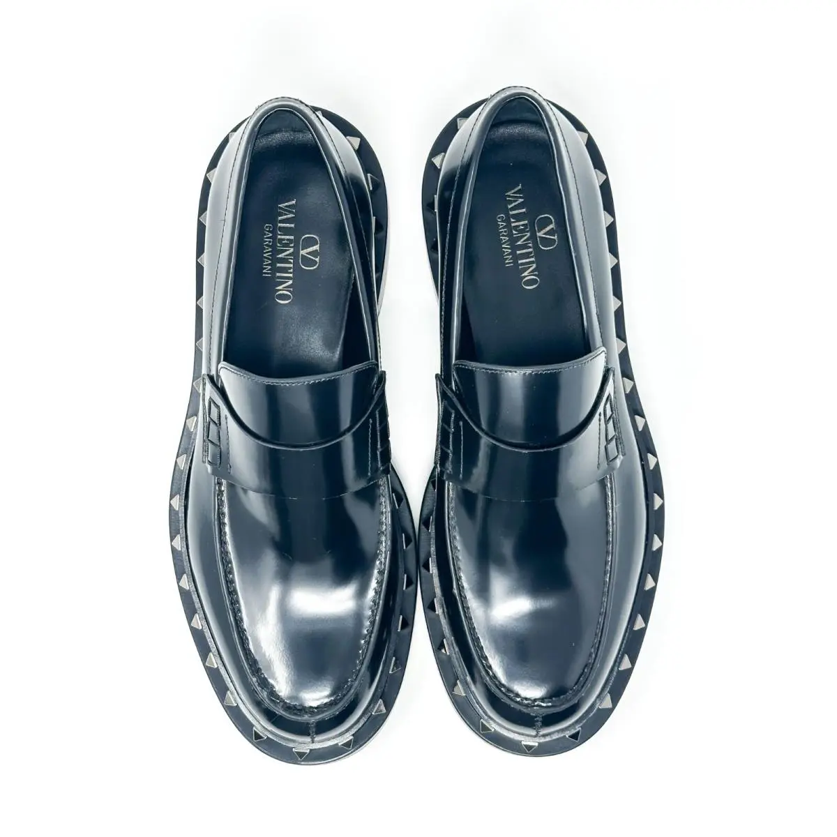 Valentino shoes - Black 2