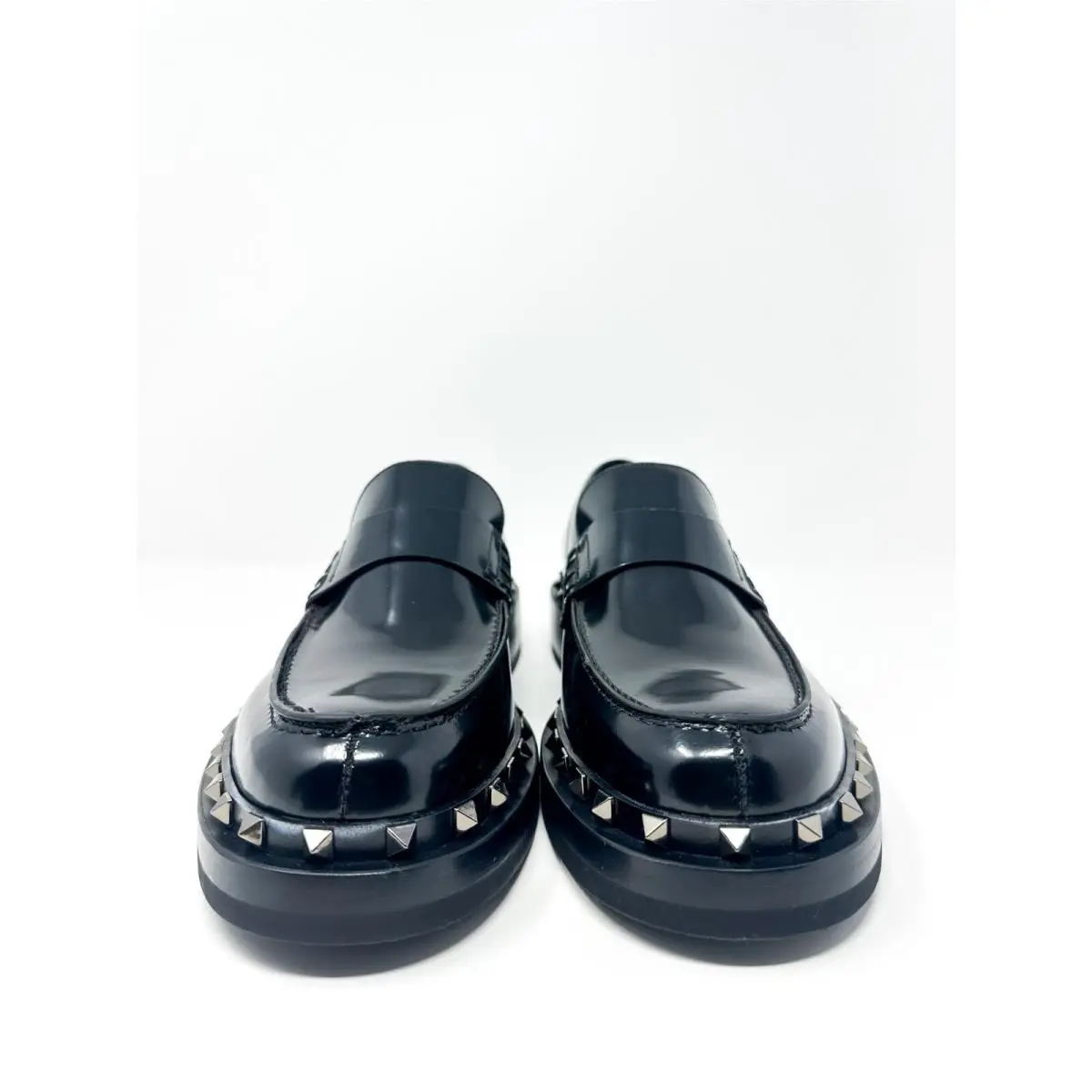 Valentino shoes - Black 3