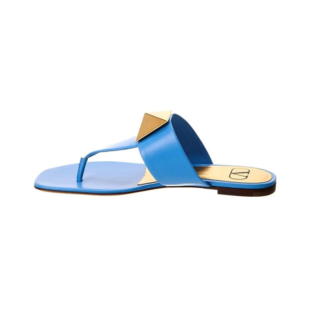 Valentino shoes - NA - 13134930200000 - Blue 0