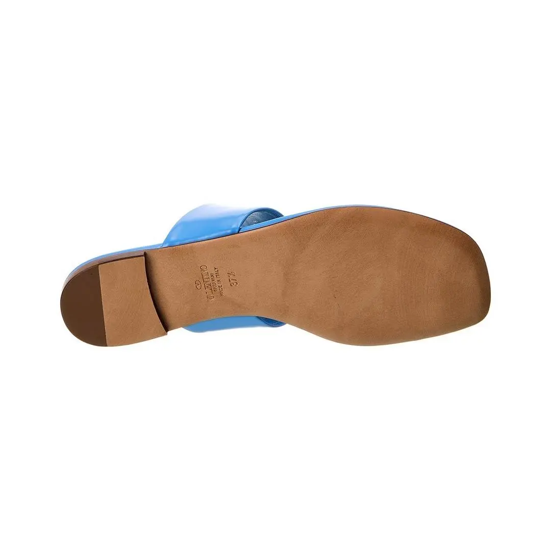 Valentino shoes - NA - 13134930200000 - Blue 2