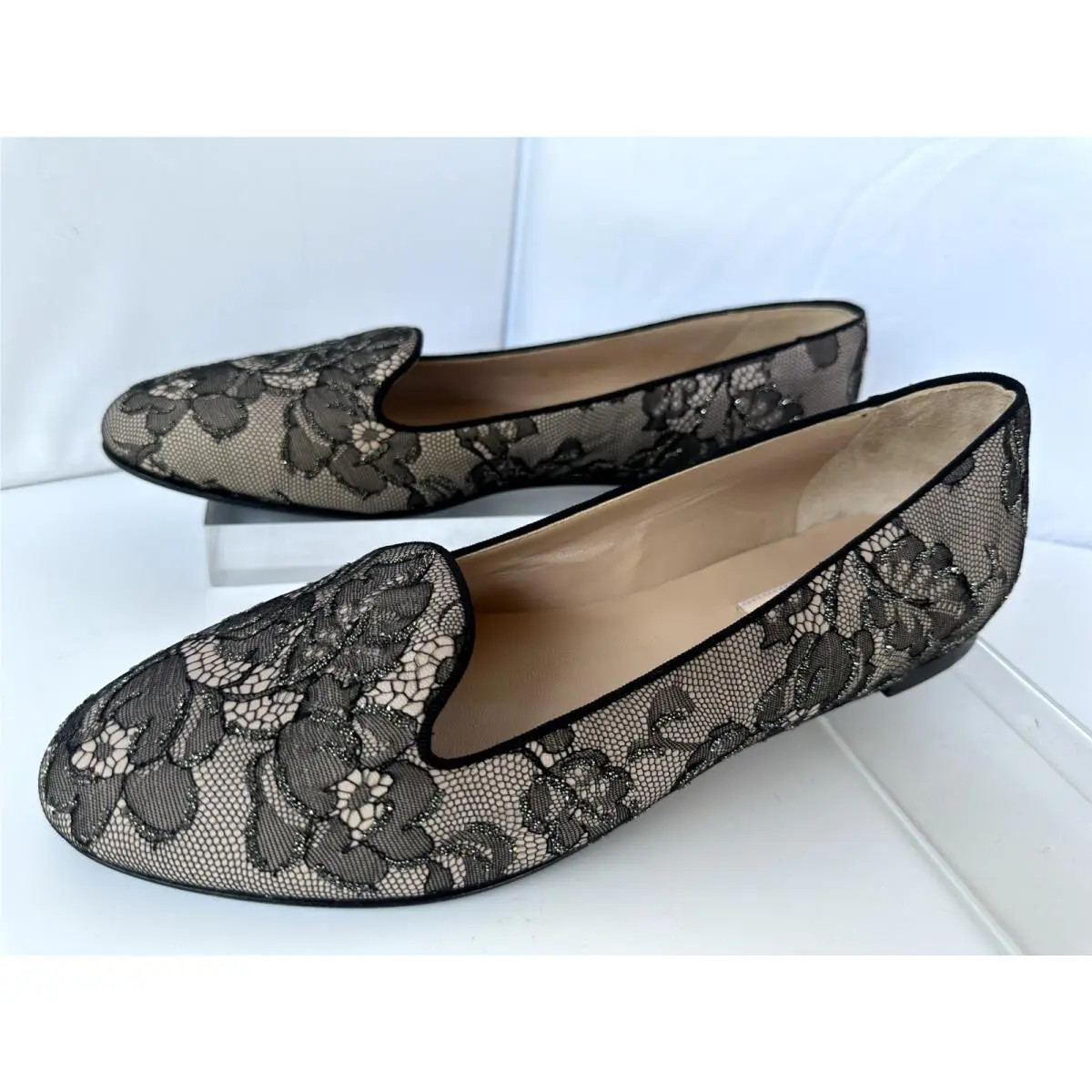 Valentino shoes - Valentino Rockstud - Rockstud - Black (UPC: 8055966154795) 8