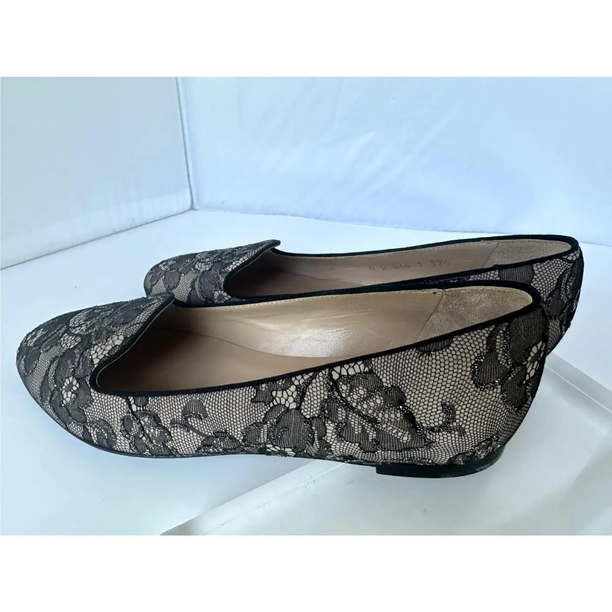 Valentino shoes - Valentino Rockstud - Rockstud - Black (UPC: 8055966154795) 15