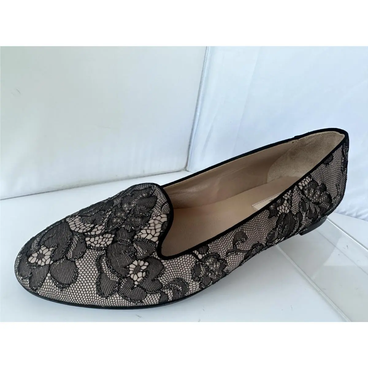 Valentino shoes - Valentino Rockstud - Rockstud - Black (UPC: 8055966154795) 2