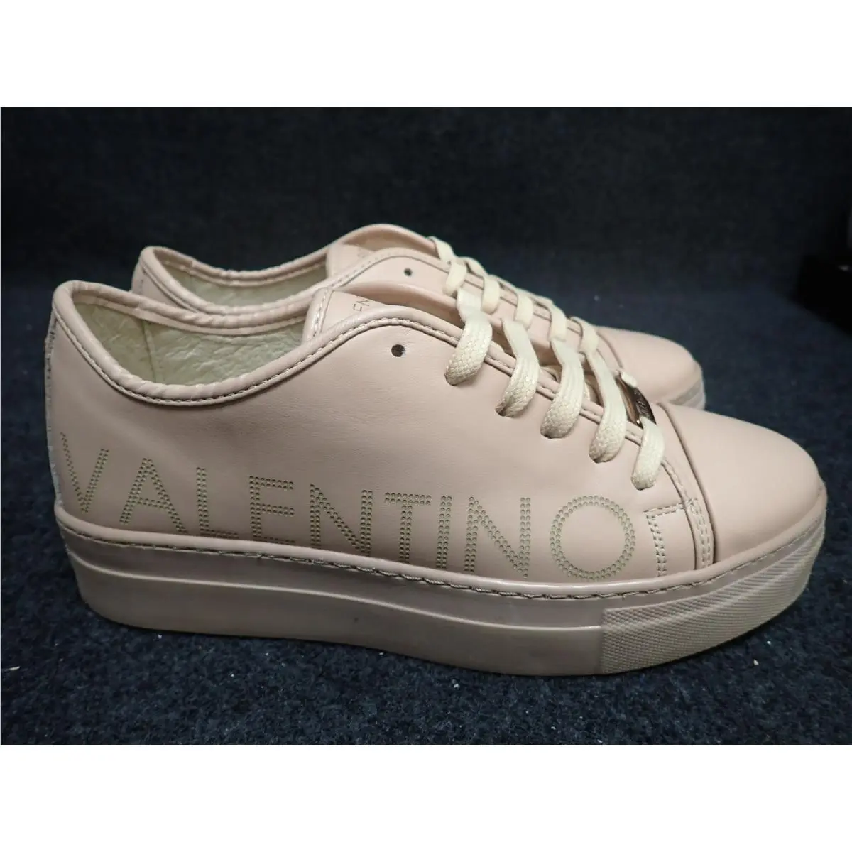 Valentino shoes - Rose Doree 2