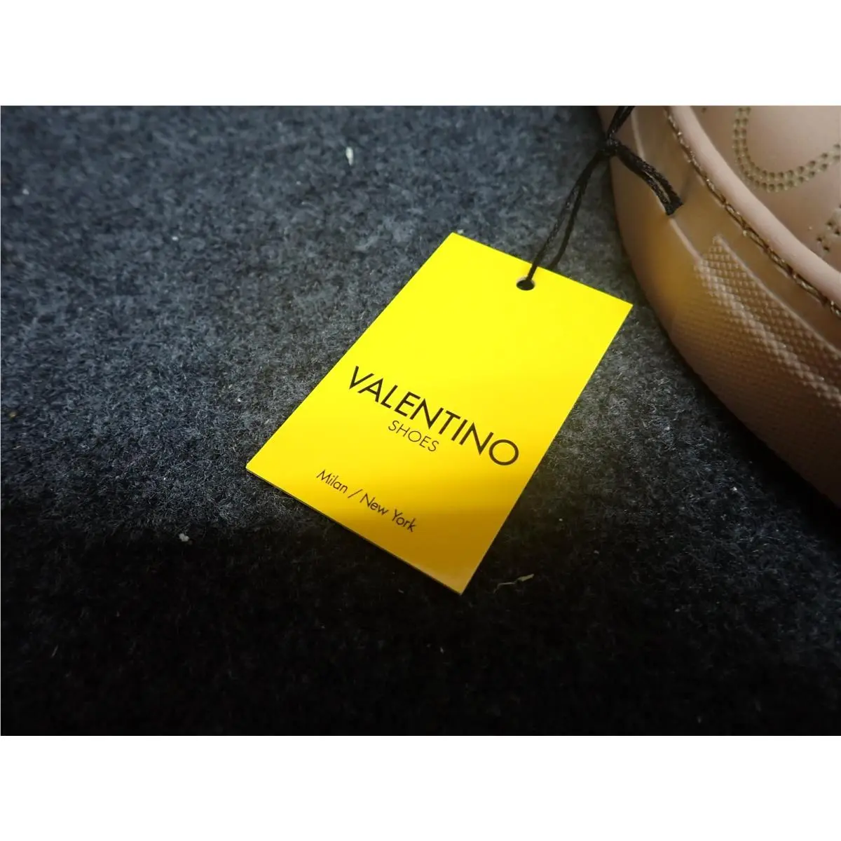 Valentino shoes - Rose Doree 3